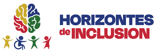 Horizontes De Inclusión Logo